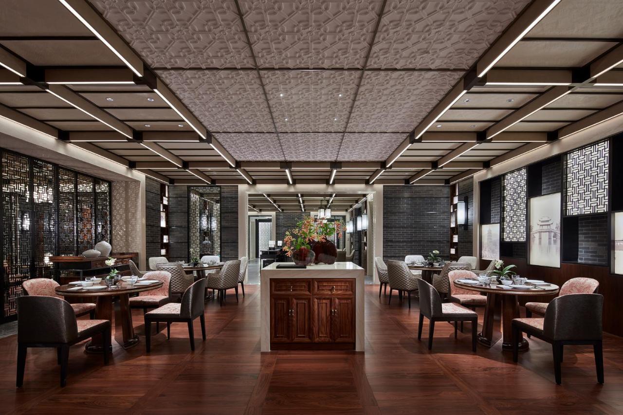 Hotel Xianghu Xiaoyao Manor Hangzhou Exterior foto