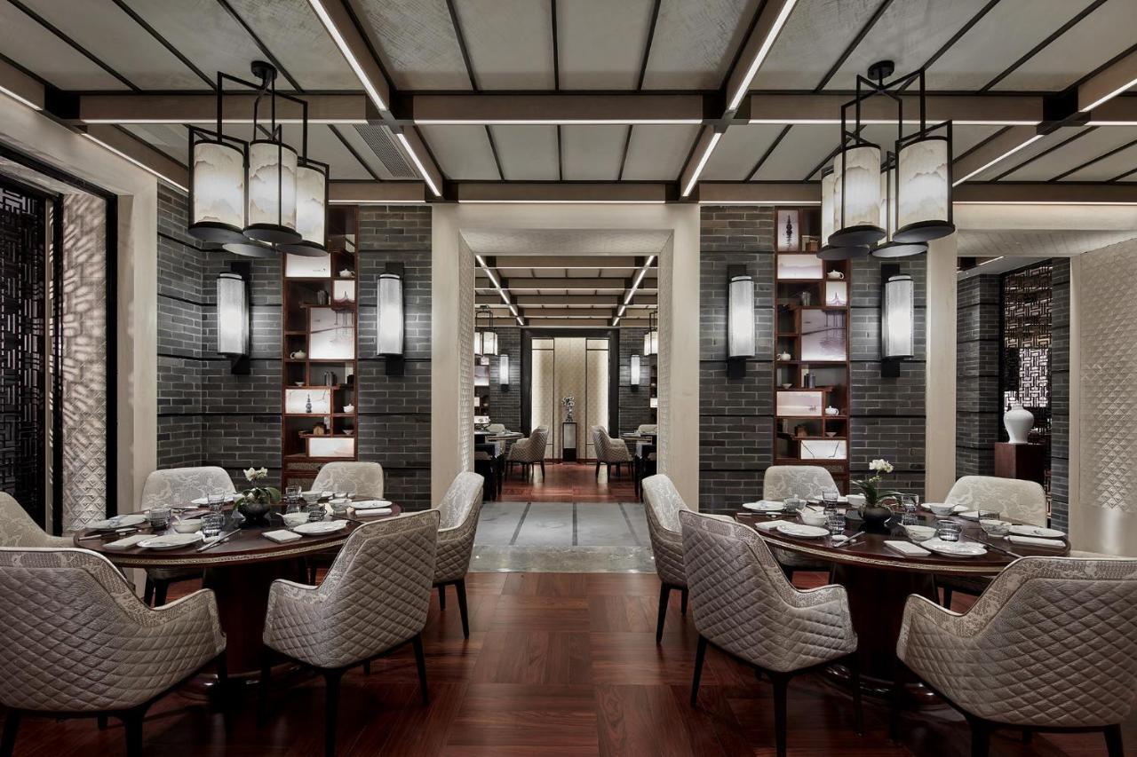 Hotel Xianghu Xiaoyao Manor Hangzhou Exterior foto